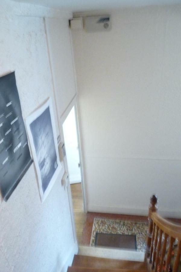 Le 11 Bis Villa Bourges Bagian luar foto